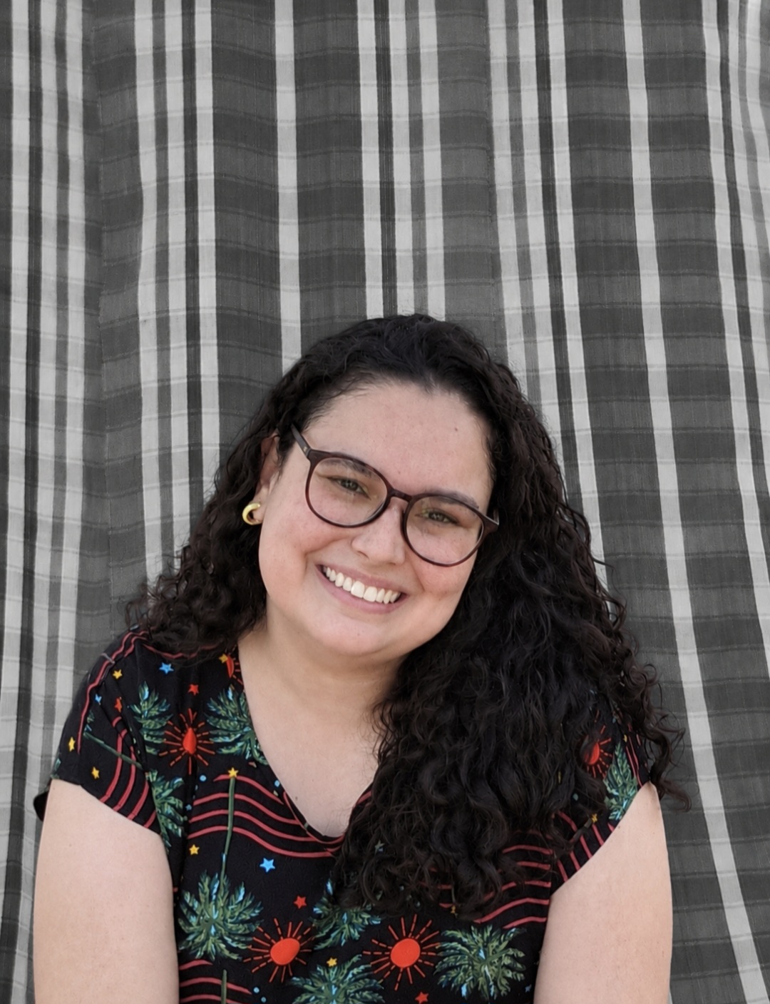 Foto de Julia Ferraz Andrade