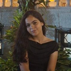 Foto de Luana Cristina Alarcão