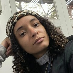 Foto de Luiza Helena Filipe Lustosa da Costa